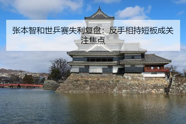张本智和世乒赛失利复盘：反手相持短板成关注焦点